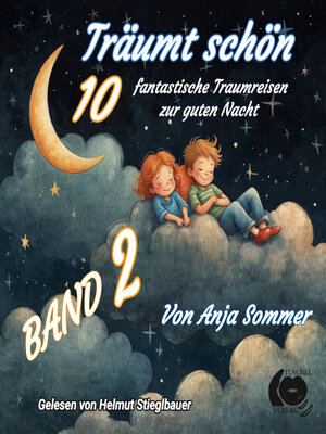 cover image of Träumt schön 2